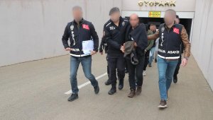 Polisten 'aranan' operasyonu; 47 gözaltı