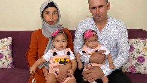 Tek yumurta ikizleri, anne karnında müdahaleyle tedavi edildi