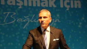 TÜRSAB Başkanı Bağlıkaya'dan 'Büyük Antalya Buluşması'