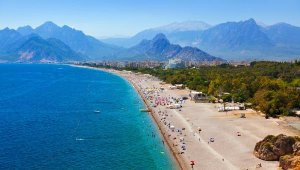 Uber Taksi, Antalya'da hizmete girdi