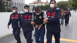 Üçlü ilişki cinayeti sanığı: Kavga ettik, elinden bıçağı almak için uğraştım