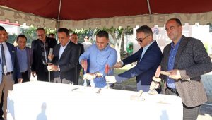 Uluslararası Taş Heykel Sempozyumu başladı