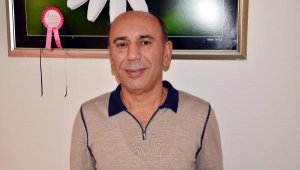 Uzm. Dr. Bekir Uygun: Türkiye'de 36 yılda 30 bin 293 HIV pozitif birey tespit edildi