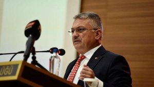 Vali Yazıcı: Bir yolun saatlerce kapalı kalması hiçbir şekilde açıklanamaz