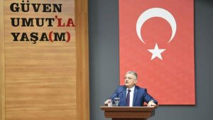 Vali Yazıcı: Bizlerin en önemli görevi halkımıza ve vatanımıza hizmet
