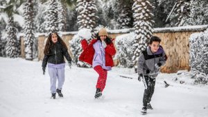 2022'de Antalya'da yılın 10 olayı