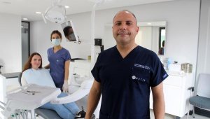 'Dental turizm'de Antalya'ya yoğun ilgi