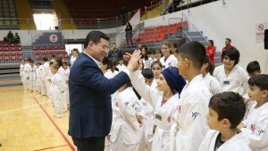 'Eyvah, ringde babam var'