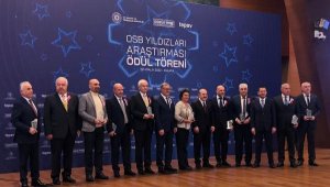 ADOPEN'e 'En Çok İstihdam Sağlayan Firma' ödülü
