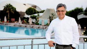 Alkaya: 2023'e yeni pazarlara ulaşmış bir yıl olarak bakıyoruz