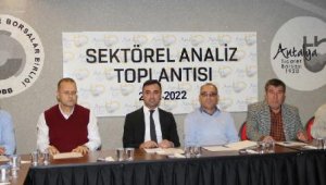 Altın susam destek bekliyor
