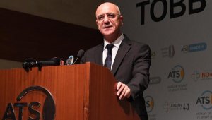 Antalya büyüme hızında birinci, kişi başı gelirde 16'ncı