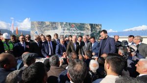 Antalya Havalimanı'nda yolcu kapasitesi 35 milyondan 80 milyona çıkıyor