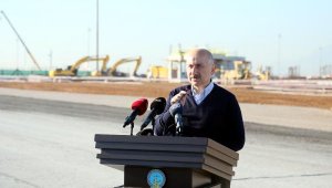 Antalya Havalimanı'nda yolcu kapasitesi 35 milyondan 80 milyona çıkıyor