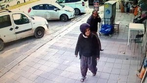 Antalya'da 3 gündür kayıp olarak aranan kadını jandarma buldu