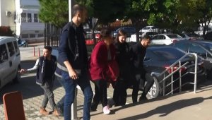 Antalya'da miras cinayetine 2 tutuklama