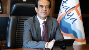 ATB Başkanı Çandır: Ekimde tarımsal maliyetlerdeki artış hız kesti