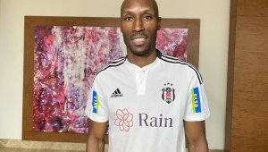 Atiba Hutchinson: Bu yaşa kadar devam edeceğimi hiç düşünmemiştim