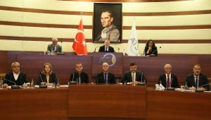 ATSO'da tartışmalı bütçe, aidatlara zam geldi