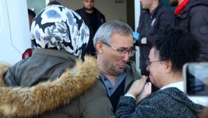 Babanın 18 yıl sonra ikinci evlat acısı