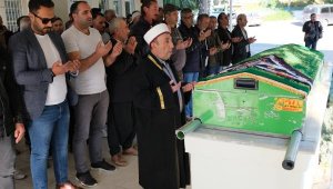 Babanın 18 yıl sonra ikinci evlat acısı