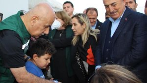 Bakan Kirişci: 2023 tohum desteği bütçesi 978 milyon TL