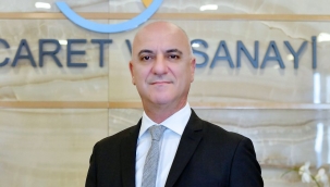 Başkan Bahar'dan teşekkür