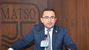 Başkan Güngör: Kuaför ve güzellik salonlarının bir gün kapatılması kararı iptal edilsin