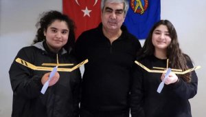 Bilim Merkezi'nde THK kursu