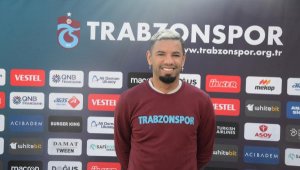 Bruno Peres: Tamamen kendimi bulabilmem için az bir süre kaldı