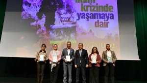 Çalıştay değerlendirme bildirgesi yayımlandı