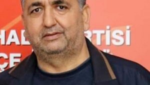 CHP İlçe Başkanı Demir'in sopalarla darbedilmesine 1 tutuklama