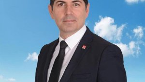 CHP'nin 3 il başkanı milletvekilliği için istifa etti