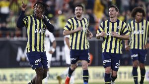 Fenerbahçe, Dünya Kupası arasında 4'te 4 yaptı