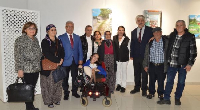 Hayali gerçek oldu