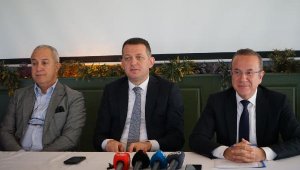 Hem Alanya, hem üniversite adına faydalı işbirliği