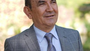 İYİ Parti Antalya İl Başkanı istifa etti; ilişki ve tehdit iddialarını reddetti