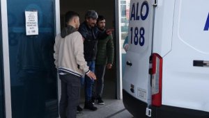Kahvaltıya gelmeyen Emine, odasında ölü bulundu - FOTOĞRAF İPTALİ İLE YENİDEN