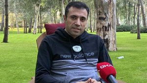 Konyaspor Başkanı Özgökçen: Konyaspor bir gün mutlaka şampiyon olacaktır
