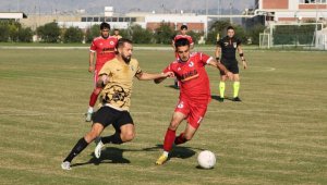 Manavgat Belediyespor galibiyet serisini sürdürdü