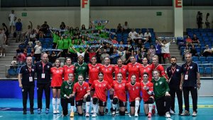 Mavi Kelebekler Avrupa'da tur peşinde