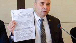 Merkezi ısıtma sistemleri projede var uygulamada yok