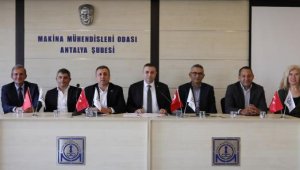 MMO'dan merkezi ısıtma sisteminde metrekare artışına tepki