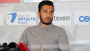 Nuri Şahin: Dünya Kupası'nı Messi'li Arjantin'in almasını istiyorum