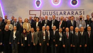Polis Akademisi Başkanı Çolak'tan 'yeni güvenlik tehditleri' uyarısı