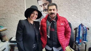 Şahballı'dan yeni albüm