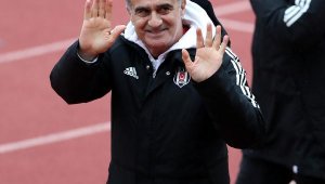 Şenol Güneş: İyi bir ekibiz. Olumsuzluklarla bunu aşağıya çekmek istemiyoruz