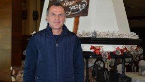 Stjepan Tomas: Galatasaray ya da Fenerbahçe şampiyon olur