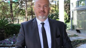 TGA yönetimine Antalya'dan 3 isim