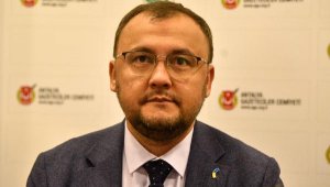 Ukrayna Büyükelçisi Bodnar: Topraklarımızı alana kadar Avrupa'da normal hayat olmayacak